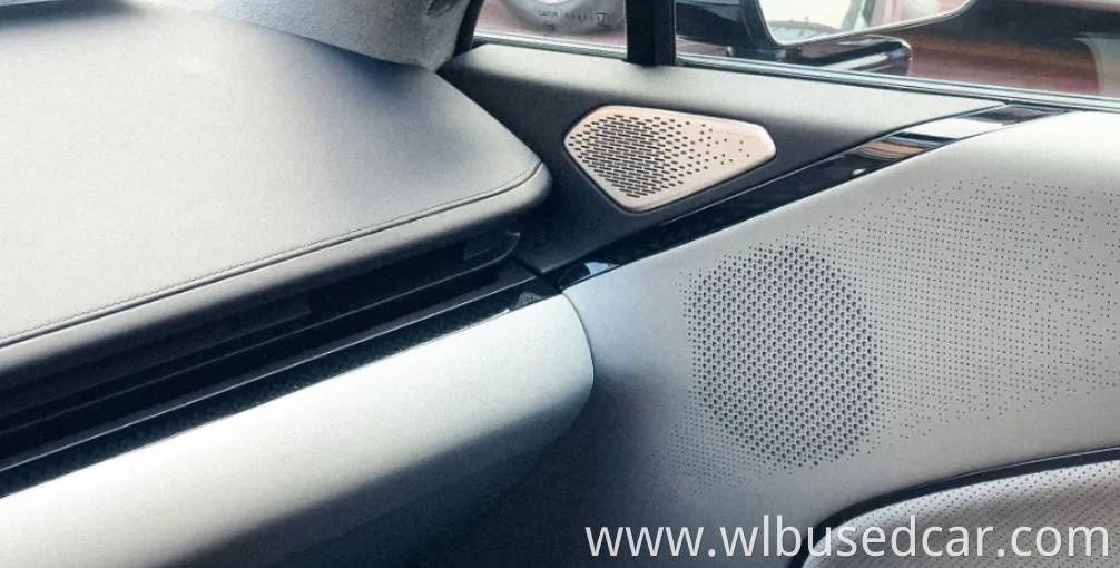 zeekr 007 charging time